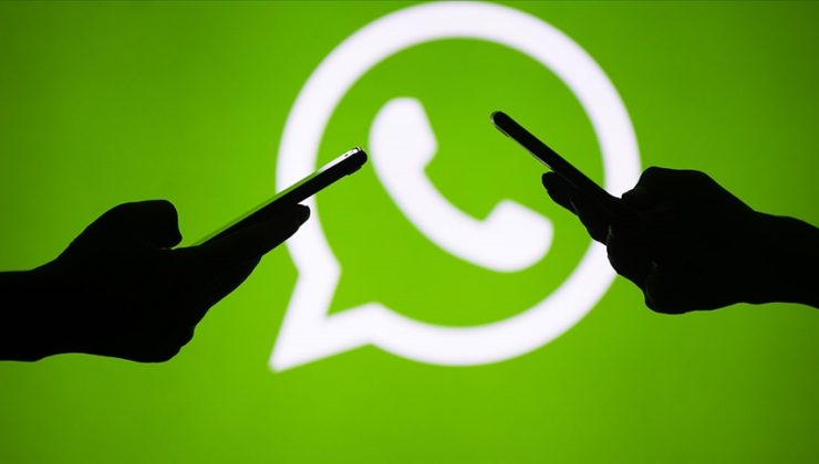WhatsApp’a erişim sıkıntısı yaşanıyor