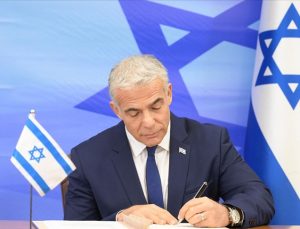 İsrail, Lübnan ile deniz sınırı anlaşmasını onayladı