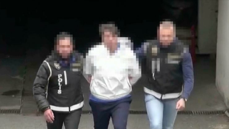 FETÖ hükümlüsü eski futbolcu Zafer Biryol yakalandı