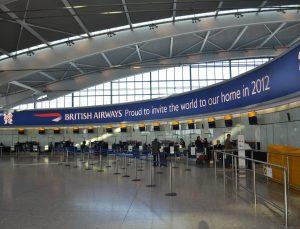 Heathrow Havalimanı çalışanları Dünya Kupası öncesinde greve gidecek