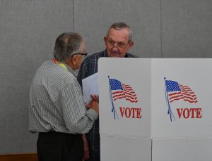 ABD ön seçimlerinde dikkatler bu kez Michigan’da