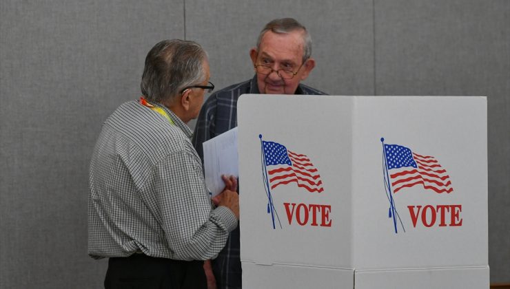 ABD ön seçimlerinde dikkatler bu kez Michigan’da