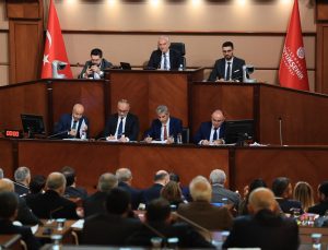 İBB Meclisi’nden teröre lanet