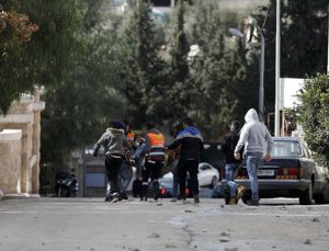 Batı Kudüs’teki bombalı saldırılarda ölü sayısı 2’ye yükseldi