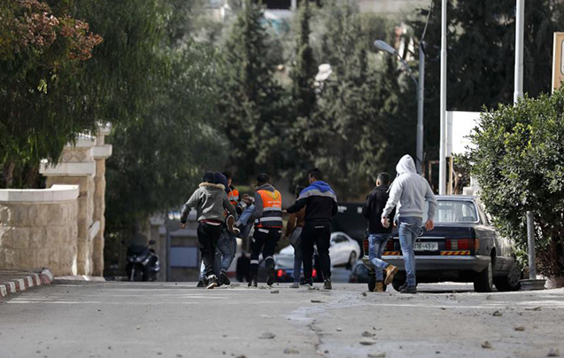 Batı Kudüs’teki bombalı saldırılarda ölü sayısı 2’ye yükseldi