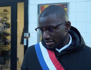 Fransız milletvekili Bilongo: Irkçılık görüş değil suç