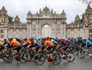 Cumhurbaşkanlığı Bisiklet Turu ‘World Tour’ kategorisine yükselecek