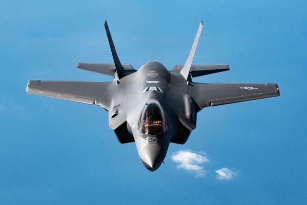 ABD ile F-35 müzakerelerine geçilmesi bekleniyor