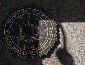 FBI: Çin diğer tüm ülkelerin toplamından daha fazla ABD verisi çaldı