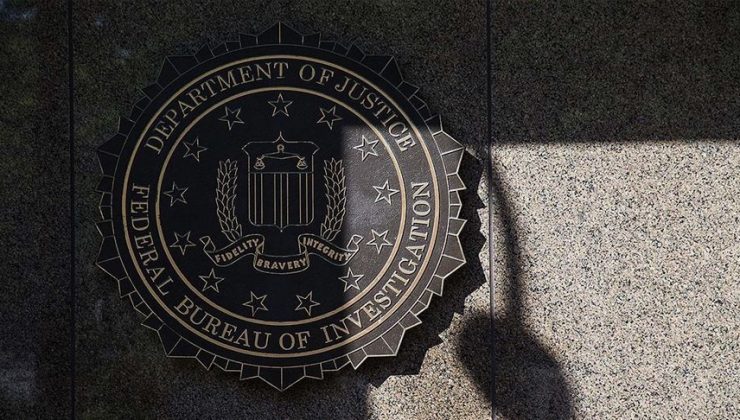 FBI: Çin diğer tüm ülkelerin toplamından daha fazla ABD verisi çaldı