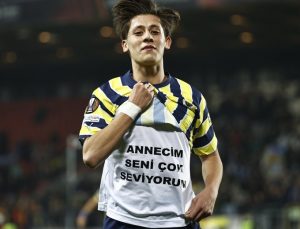 Fenerbahçe tam yol ileri ! Son 16’dayız