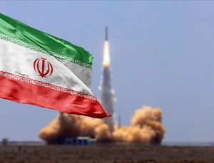 ABD’den İran’a tehdit! ” Tahran’ın mevcut davranış biçiminin devam etmesine izin veremeyiz”