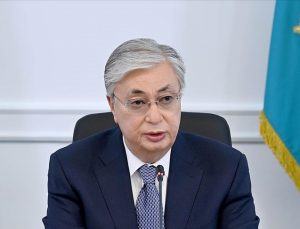 Kazakistan’da cumhurbaşkanlığı seçimini Tokayev kazandı