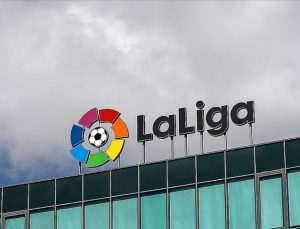 LaLiga’dan Juventus’a “acil sportif yaptırım” talebi