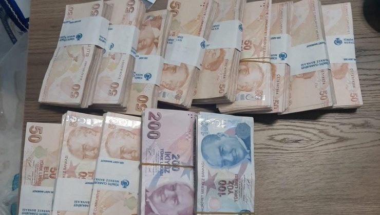 Çağrı merkezi kurup, Almanya ve İsviçre’deki yaşlıları milyonlarca lira dolandırdılar