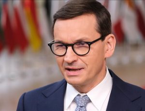 Polonya Başbakanı: Yurttaşlarımızın ölümü Rusya’nın suçudur