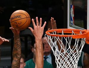 NBA’de Kings’ten Nets potasına 153 sayı