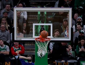 NBA’de Boston Celtics’ten üst üste 8. galibiyet