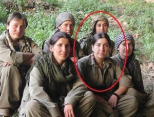 MİT’ten PKK’nın sözde kadın yapılanmasına yönelik operasyon