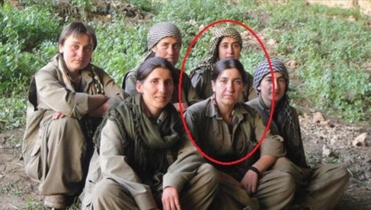 MİT’ten PKK’nın sözde kadın yapılanmasına yönelik operasyon