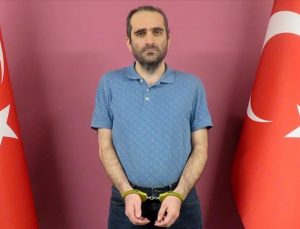 Selahaddin Gülen’e FETÖ üyeliğinden verilen ceza onandı