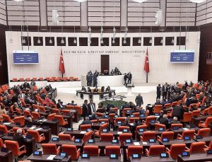 Cemevlerine yönelik düzenleme de içeren teklif yasalaştı