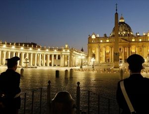 Vatikan’dan kayıp kız Orlandi’ye için yeni soruşturma