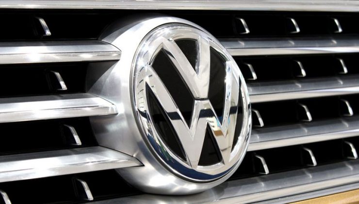 Volkswagen denizaşırı ilk batarya fabrikasını Kanada’da kuruyor