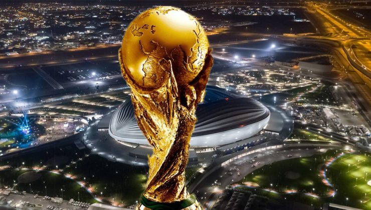 Dünya Kupası tarihinin en’leri