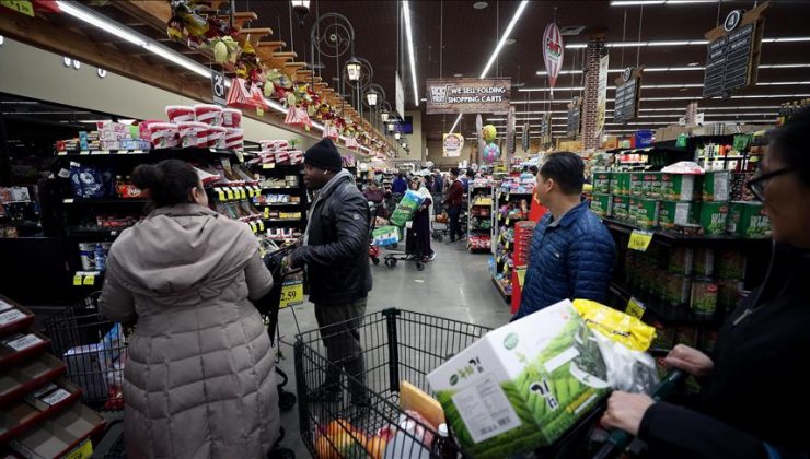 ABD’de Noel yemekleri bu yıl yüzde 16,4 daha pahalı