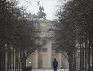 Almanya’da kış aylarında elektrik kesintisi uyarısı