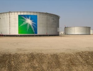 Aramco, “dünyanın en büyük” petrokimya ayrıştırma tesisini kuracak