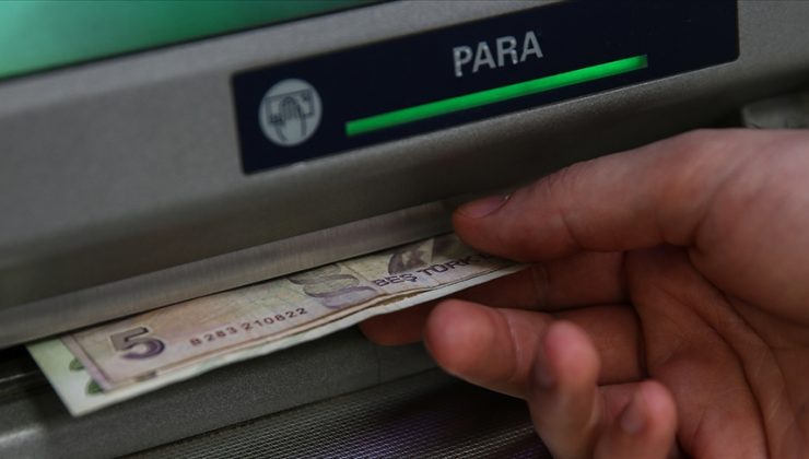 Eskiyen ATM’lerin yuttuğu paralar şikayetleri artırdı