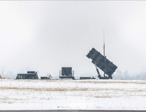 ABD’den Ukrayna’ya Avenger hava savunma sistemi