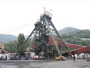 Amasra’da madendeki patlamada ağır yaralanan işçi hayatını kaybetti