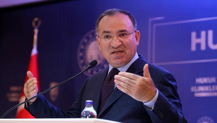 Bakan Bozdağ: Erzurum saldırısında 13 kişi gözaltında