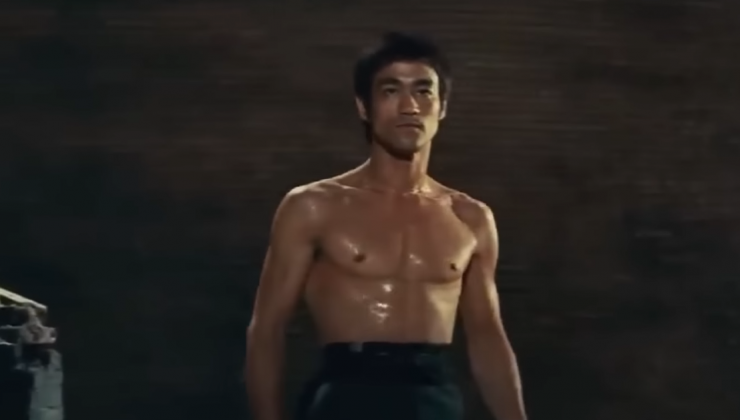 Bruce Lee’nin ölümünde yeni bulgular!