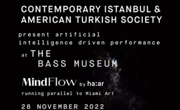 ABD’li ve Türk sanatçılar Miami’de bir araya gelecek