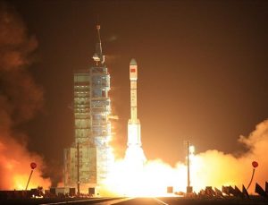 Çin’in güneş gözlem uydusu ‘Kuafu-1’ ilk verilerini iletti