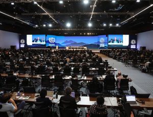 COP27’de gelişmekte olan ülkelerin zararını tazmin için fon kurulması onaylandı