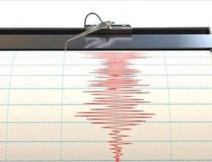 Solomon Adaları’nda 7 büyüklüğünde deprem