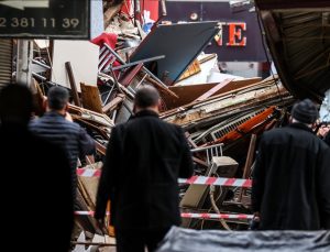 Düzce depreminde yaralı sayısı 93 oldu