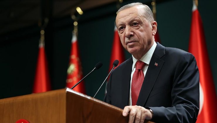 Sözleşmeliye kadro! Erdoğan müjdeyi duyurdu! Son dakika EYT açıklaması