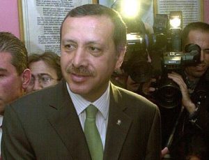 Cumhurbaşkanı Erdoğan’dan “3 Kasım 2002” paylaşımı