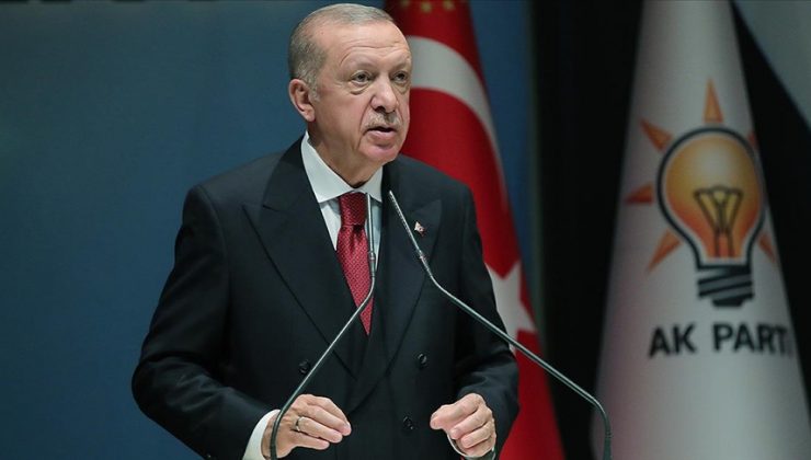 Cumhurbaşkanı Erdoğan’dan Kılıçdaroğlu’na: Sıkıysa önümüzdeki seçimde başörtülü adayları koy