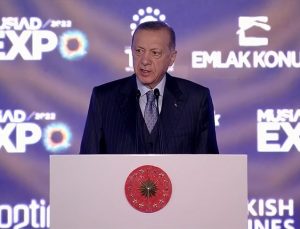 “İhtiyaç sahibi ülkelere tahıl gemilerinin ulaşmasını temin edeceğiz”