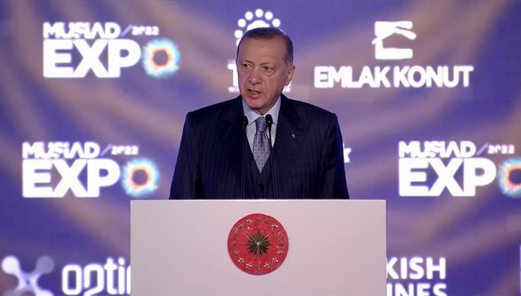 “İhtiyaç sahibi ülkelere tahıl gemilerinin ulaşmasını temin edeceğiz”