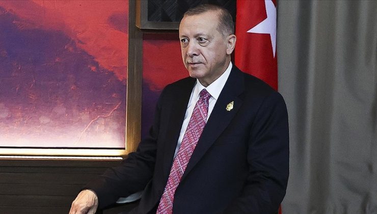 YİK, Erdoğan başkanlığında toplandı