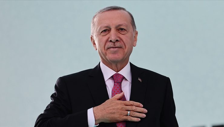Erdoğan, 2022 FIFA Dünya Kupası’nın açılış törenine katılacak