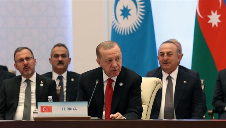 “Türk Yatırım Fonu’nun en kısa sürede hayata geçmesi faydalı olacaktır”